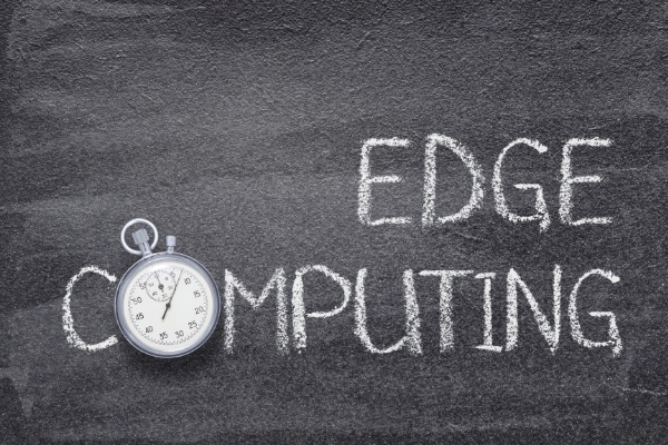 Edge Computing vs. Computing At The Edge